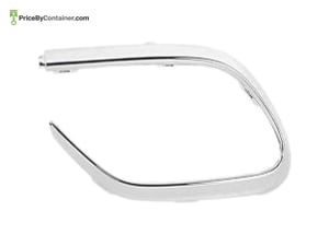 MERCEDES-BENZ 118885220264 — Mercedes-Benz Genuine TRIM STRIP 118885220264