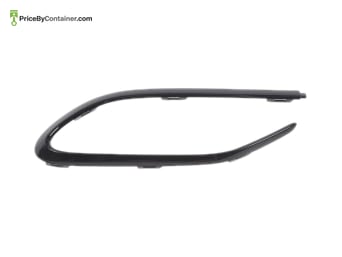 MERCEDES-BENZ 1188852302 — Mercedes-Benz Genuine TRIM STRIP 1188852302