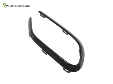MERCEDES-BENZ 1188852402 — Mercedes-Benz Genuine TRIM STRIP 1188852402
