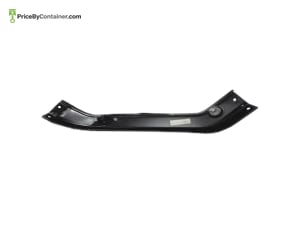 MERCEDES-BENZ 1188853601 — Mercedes-Benz Genuine BASIC CARRIER BUMPER 1188853601