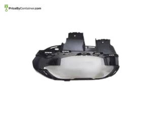 MERCEDES-BENZ 1188853602 — Mercedes-Benz Genuine TRIM HOLDER RH 1188853602