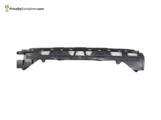 MERCEDES-BENZ 1188853802 — MERCEDES BENZ GENUINE BUMPER HOLDER A1188853802