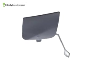 MERCEDES-BENZ 1188854201649999 — Mercedes-Benz Genuine COVER, TOWING EYE 1188854201649999