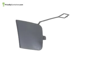 MERCEDES-BENZ 11888542019999 — Mercedes-Benz Genuine COVER, TOWING EYE 11888542019999