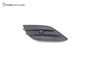 MERCEDES-BENZ 1188854301 — MERCEDES BENZ GENUINE BUMPER COVER A1188854301