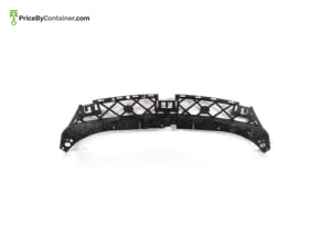 MERCEDES-BENZ 1188854500 — Mercedes-Benz Genuine BASIC CARRIER FOR BUMPER 1188854500