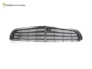 MERCEDES-BENZ 1188854501 — MERCEDES BENZ GENUINE COVER BUMPER AREA A1188854501