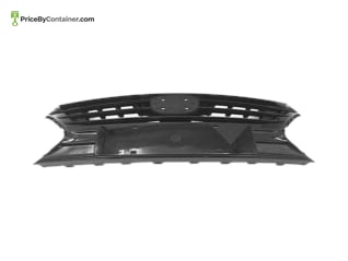 MERCEDES-BENZ 1188854601 — Mercedes-Benz Genuine COVER, BUMPER AREA RH 1188854601