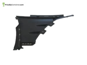 MERCEDES-BENZ 1188854701 — Mercedes-Benz Genuine COVER. BUMPER 1188854701
