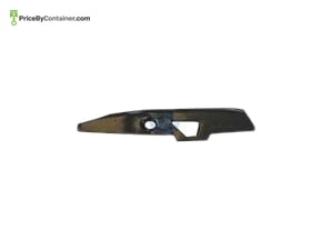 MERCEDES-BENZ 1188854800 — Mercedes-Benz Genuine MOUNTING RAIL 1188854800