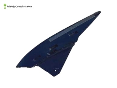 MERCEDES-BENZ 1188855000 — Mercedes-Benz Genuine FRONT BUMPER UPPER BRACKET (RIGHT) 1188855000