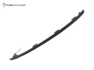 MERCEDES-BENZ 1188855301 — Mercedes-Benz Genuine BUMPER COVER 1188855301