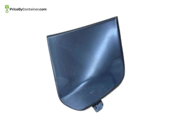 MERCEDES-BENZ 11888554007787 — MERCEDES BENZ GENUINE TOWING EYE COVER A11888554007787