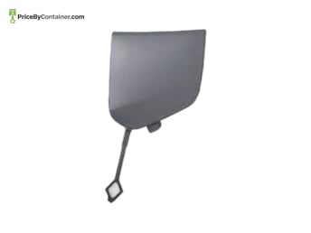 MERCEDES-BENZ 11888554009999 — Mercedes-Benz Genuine COVER 11888554009999