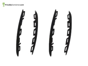 MERCEDES-BENZ 1188855901 — MERCEDES BENZ GENUINE TRIM BAR A1188855901