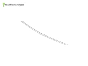 MERCEDES-BENZ 1188856100 — Mercedes-Benz Genuine CHROM 1188856100