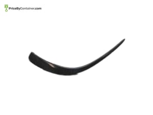 MERCEDES-BENZ 1188856301 — Mercedes-Benz Genuine SAID SPOILER 1188856301