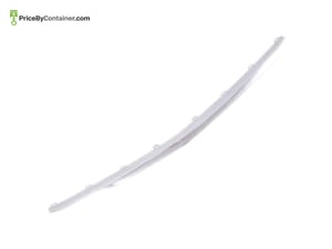 MERCEDES-BENZ 1188856302 — Mercedes-Benz Genuine TRIM STRIP LOWER, CENTER 1188856302