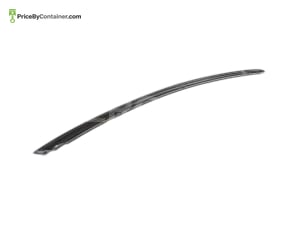 MERCEDES-BENZ 1188856502 — Mercedes-Benz Genuine TRIM STRIP 1188856502