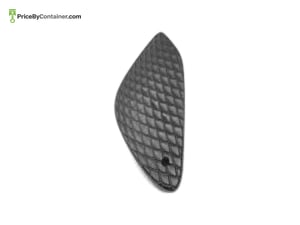 MERCEDES-BENZ 1188856600 — Mercedes-Benz Genuine COVER, BUMPER AREA 1188856600