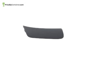 MERCEDES-BENZ 11888580019999 — Mercedes-Benz Genuine TOWING EYE COVER 11888580019999