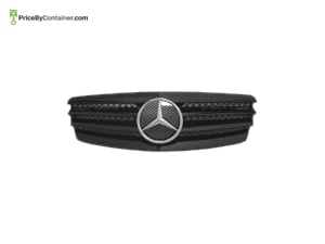 MERCEDES-BENZ 1188858101 — MERCEDES BENZ GENUINE COVER BUMPER AREA A1188858101