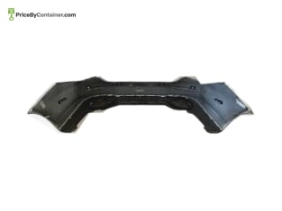 MERCEDES-BENZ 1188858300 — Mercedes-Benz Genuine BUMPER TRIM 1188858300