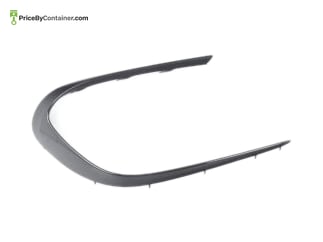 MERCEDES-BENZ 1188858600 — MERCEDES BENZ GENUINE TRIM STRIP A1188858600