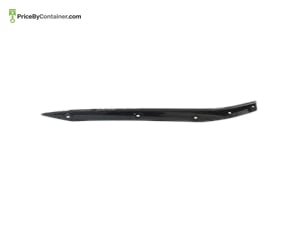 MERCEDES-BENZ 1188858901 — Mercedes-Benz Genuine SIDE SPOILER 1188858901