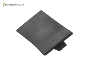 MERCEDES-BENZ 1188859901 — Mercedes-Benz Genuine TOWING EYE COVER 1188859901