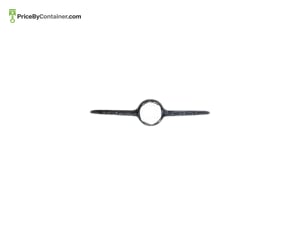 MERCEDES-BENZ 1188880100 — MERCEDES BENZ GENUINE TRIM BAR A1188880100