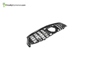 MERCEDES-BENZ 1188882300 — Mercedes-Benz Genuine GRILL 1188882300