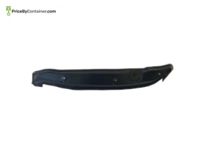 MERCEDES-BENZ 1188890000 — Mercedes-Benz Genuine FENDER COVER 1188890000
