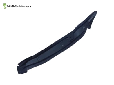 MERCEDES-BENZ 1188890100 — Mercedes-Benz Genuine COVER, FENDER 1188890100