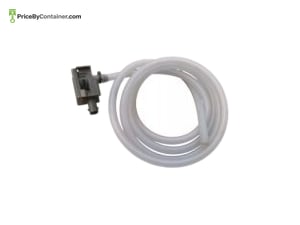MERCEDES-BENZ 1189051102 — MERCEDES BENZ GENUINE PRESSURE SENSOR A1189051102