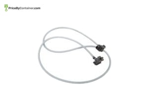 MERCEDES-BENZ 1189057400 — Mercedes-Benz Genuine PRESSURE SENSOR 1189057400