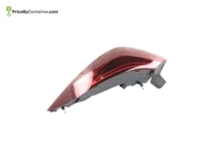 MERCEDES-BENZ 1189063601 — MERCEDES BENZ GENUINE REAR LAMP COMBINATION A1189063601