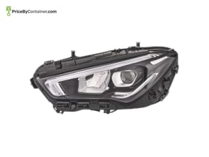 MERCEDES-BENZ 1189063900 — Mercedes-Benz Genuine LAMP UNIT 1189063900
