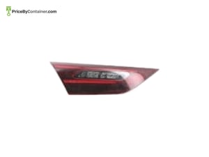 MERCEDES-BENZ 1189064101 — MERCEDES BENZ GENUINE REAR LAMP COMBINATION A1189064101