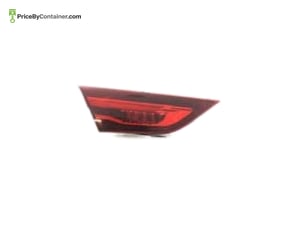 MERCEDES-BENZ 1189066100 — Mercedes-Benz Genuine REAR LAMP COMBINATION 1189066100