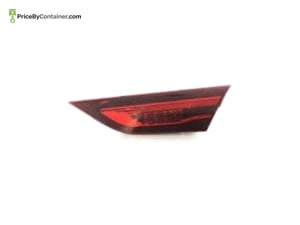 MERCEDES-BENZ 1189066200 — Mercedes-Benz Genuine REAR LAMP COMBINATION 1189066200