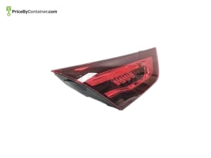 MERCEDES-BENZ 1189066300 — MERCEDES BENZ GENUINE REAR LAMP COMBINATION A1189066300