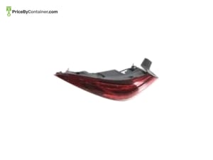 MERCEDES-BENZ 1189067500 — Mercedes-Benz Genuine REAR LAMP COMBINATION 1189067500