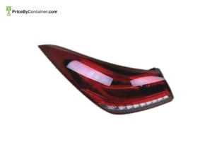 MERCEDES-BENZ 1189067600 — Mercedes-Benz Genuine REAR LAMP COMBINATION 1189067600