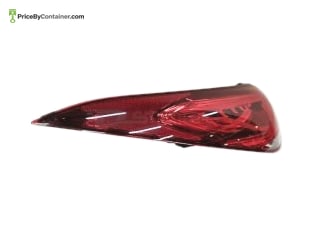 MERCEDES-BENZ 1189067700 — Mercedes-Benz Genuine REAR LAMP 1189067700