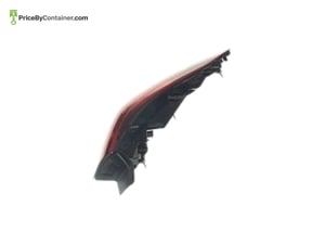 MERCEDES-BENZ 1189067900 — MERCEDES BENZ GENUINE REAR LAMP COMBINATION A1189067900