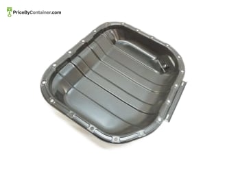 MERCEDES-BENZ 1190101028 — MERCEDES BENZ GENUINE OIL PAN A1190101028