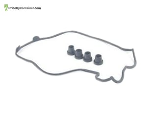 MERCEDES-BENZ 1190101430 — Mercedes-Benz Genuine GASKET SET.CYLINDER HEAD 1190101430