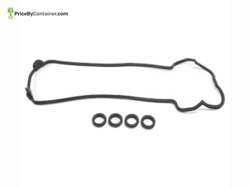 MERCEDES-BENZ 1190102330 — Mercedes-Benz Genuine Original New Valve Cover Gasket 1190102330 This Mercedes-Benz Genuine Valve Cover Gasket that is…