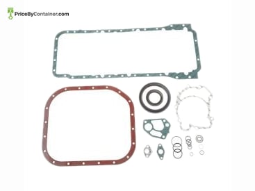 MERCEDES-BENZ 1190104508 — MERCEDES BENZ GENUINE SEAL SET A1190104508